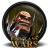 Fantasy Wars 1 Icon 48x48 png
